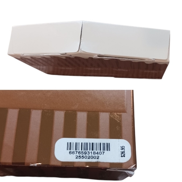 Bath & Body Works Hand Cream Sampler 5-PC - Picture 3 of 5